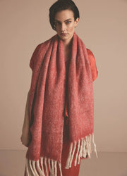 Two Toned Scarf