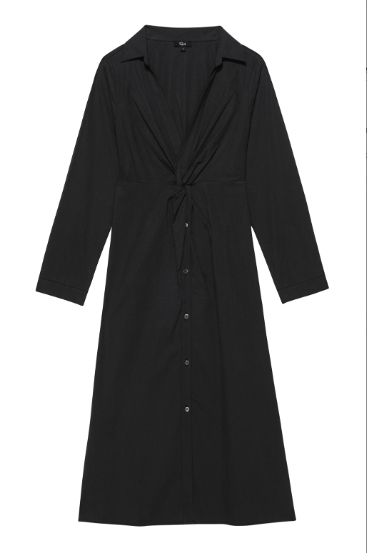 Irie Dress