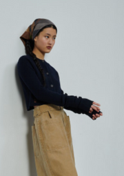 Walden Cardigan