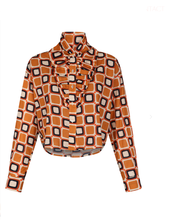 Laurel Top