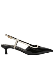 Toni Slingback