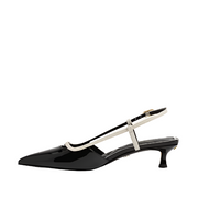 Toni Slingback