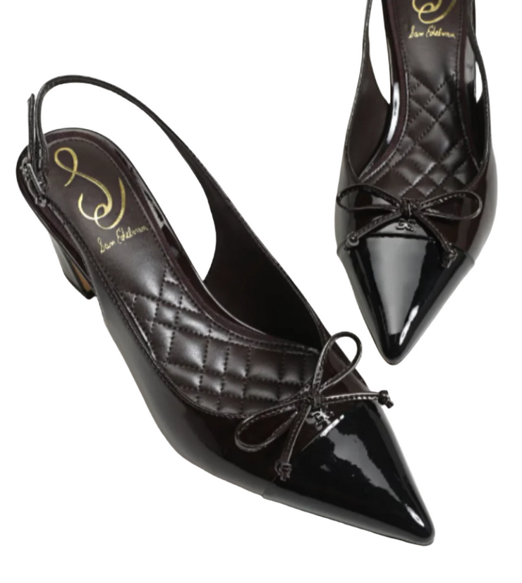 Willette Slingback