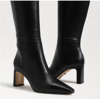 Sylvia Tall Boot