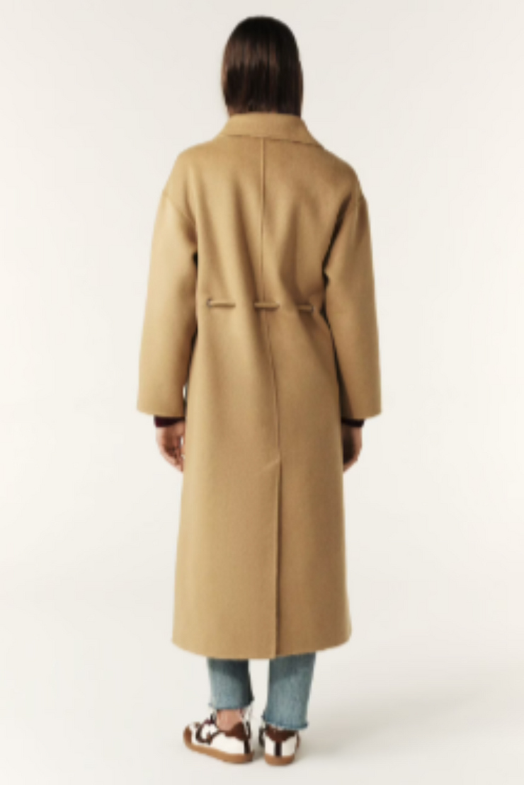 Kate Coat