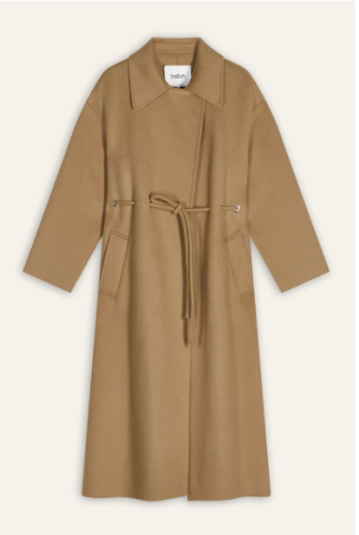Kate Coat