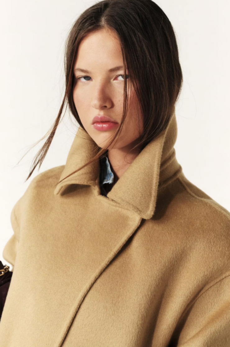 Kate Coat