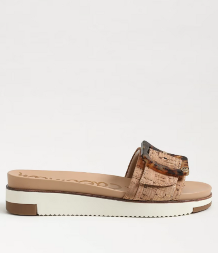 Ariane Slide Sandal