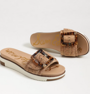 Ariane Slide Sandal