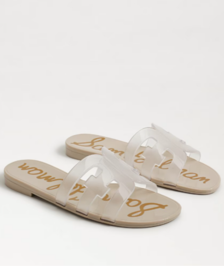 Bay Jelly Sandal