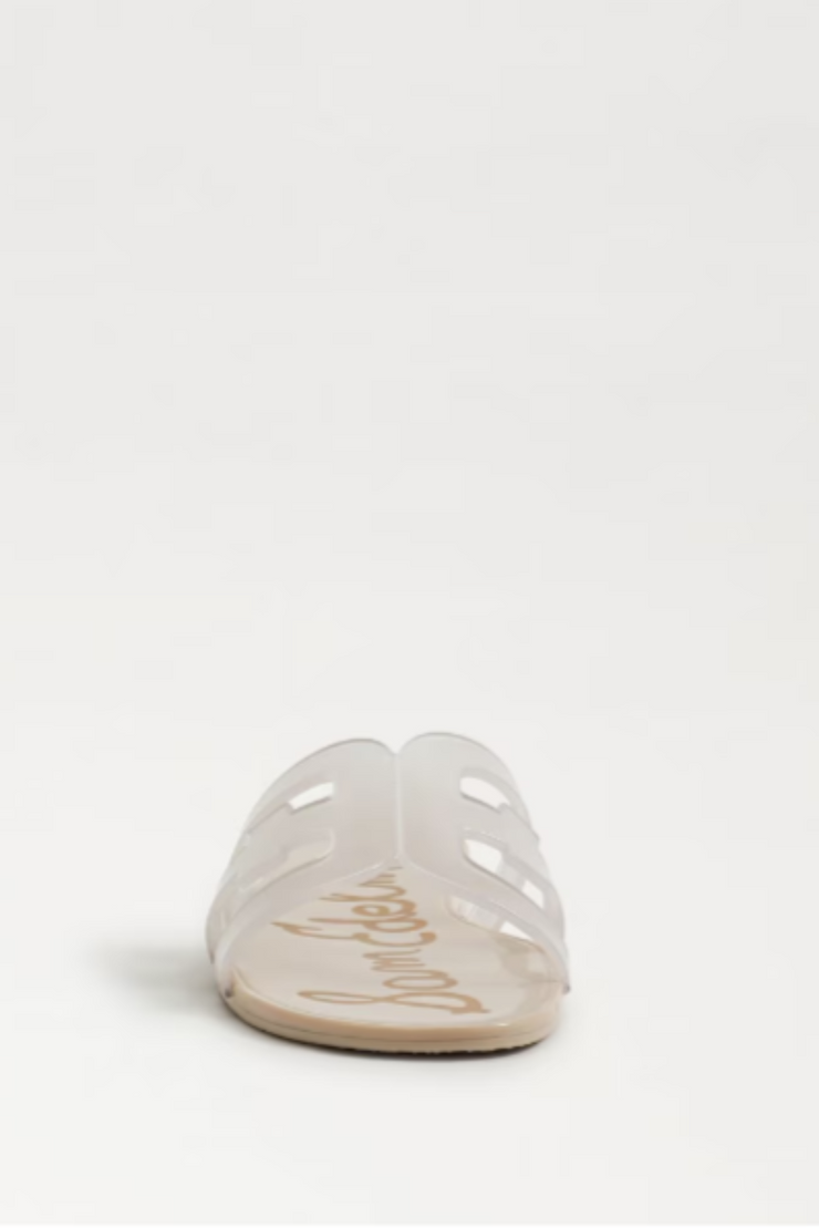 Bay Jelly Sandal