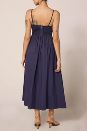 Riley Ankle Dress
