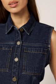 Franka Vest