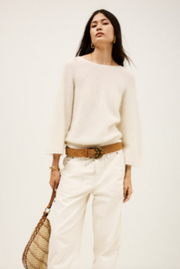 Isaac Sweater