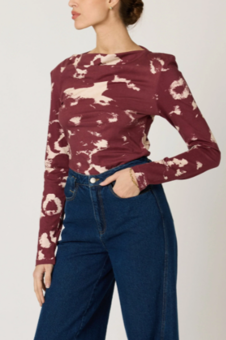 Gina Top