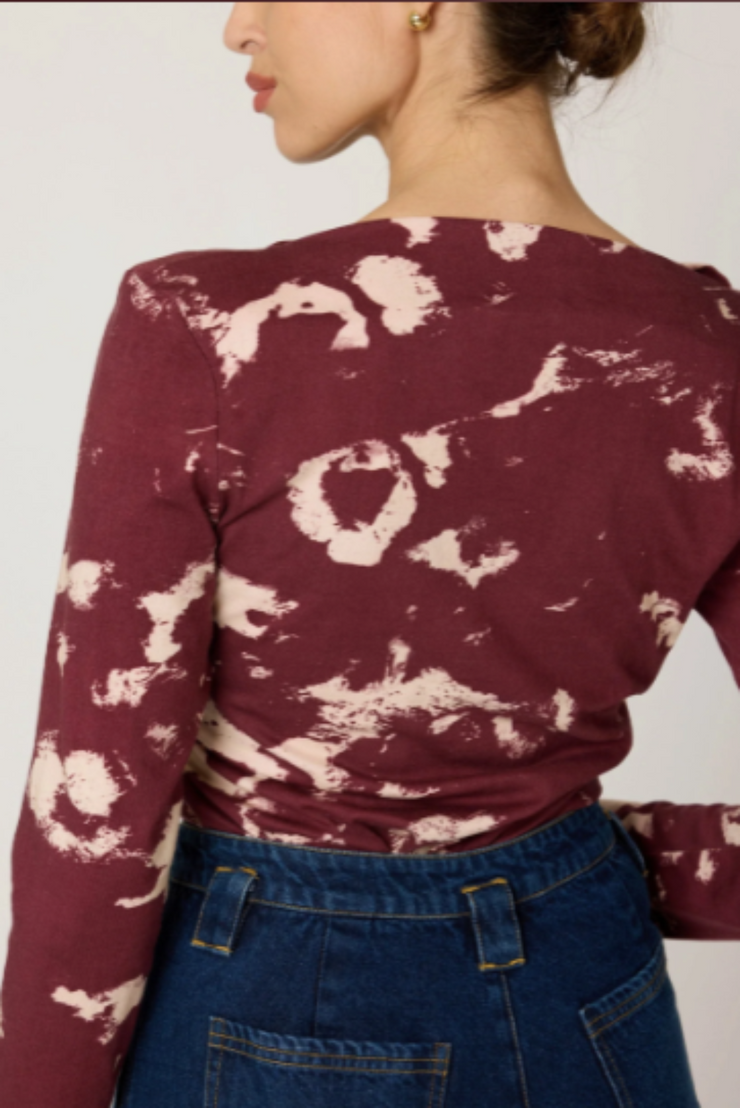 Gina Top