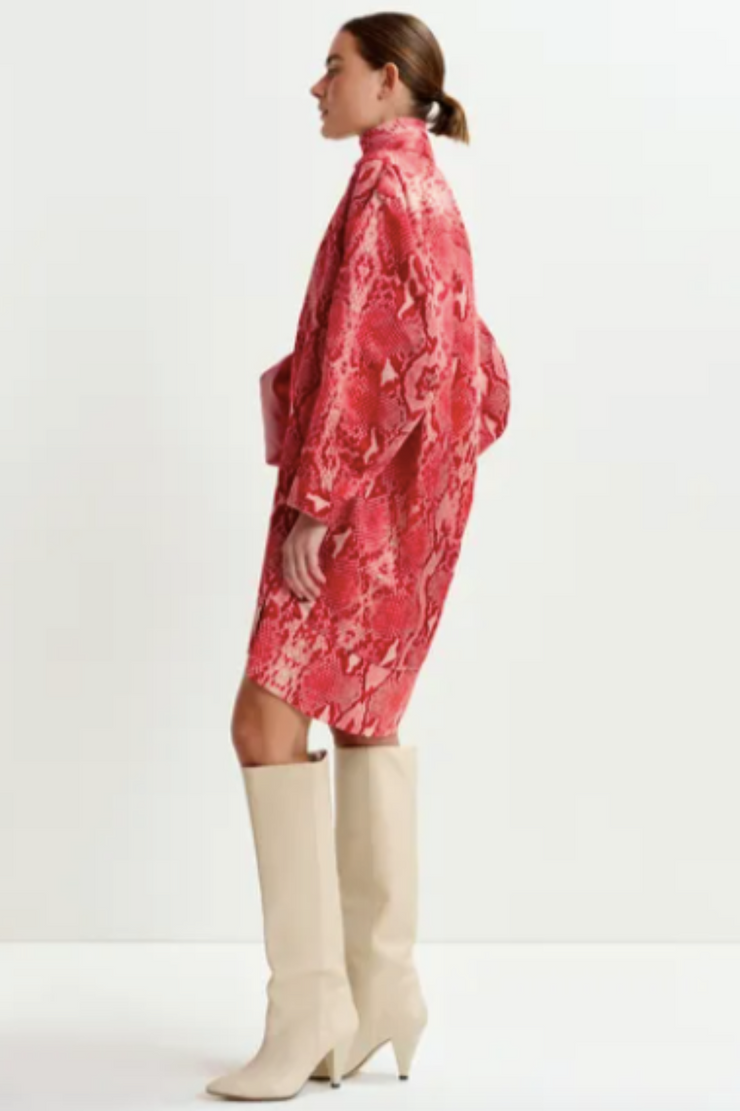 Illuminata Dress