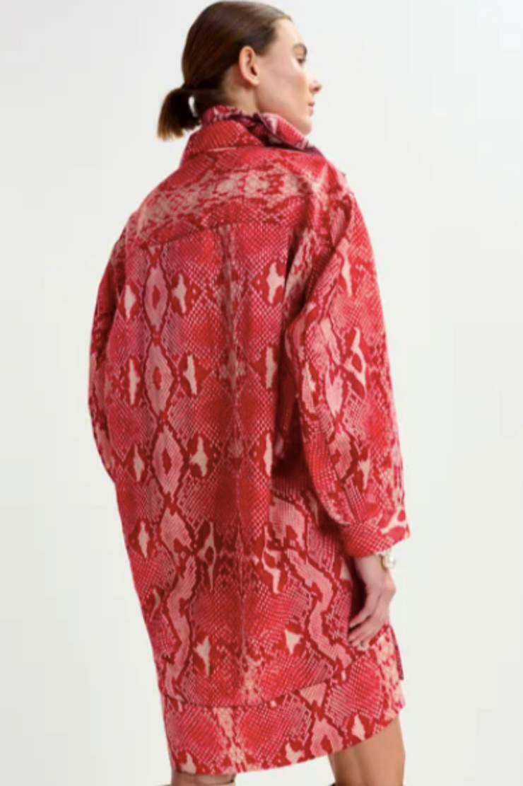 Illuminata Dress