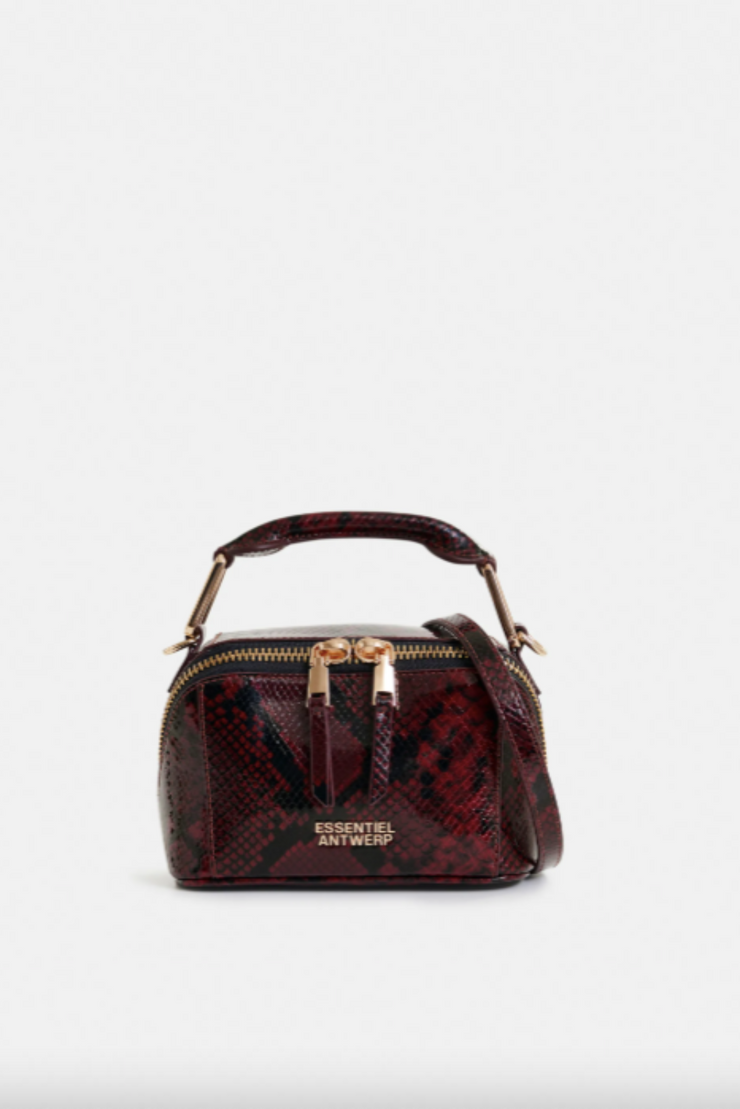 Irona Bag, Mini Bobbi