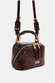 Irona Bag, Mini Bobbi