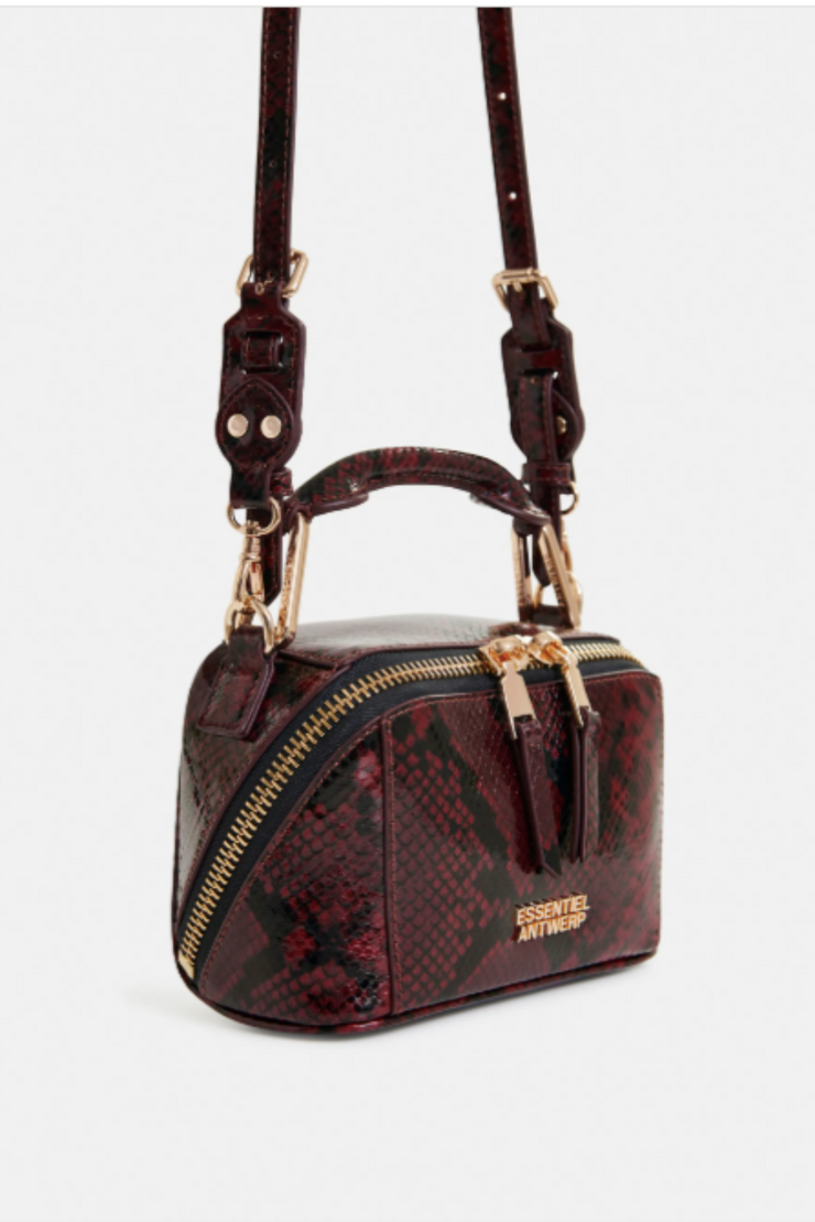 Irona Bag, Mini Bobbi