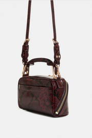 Irona Bag, Mini Bobbi