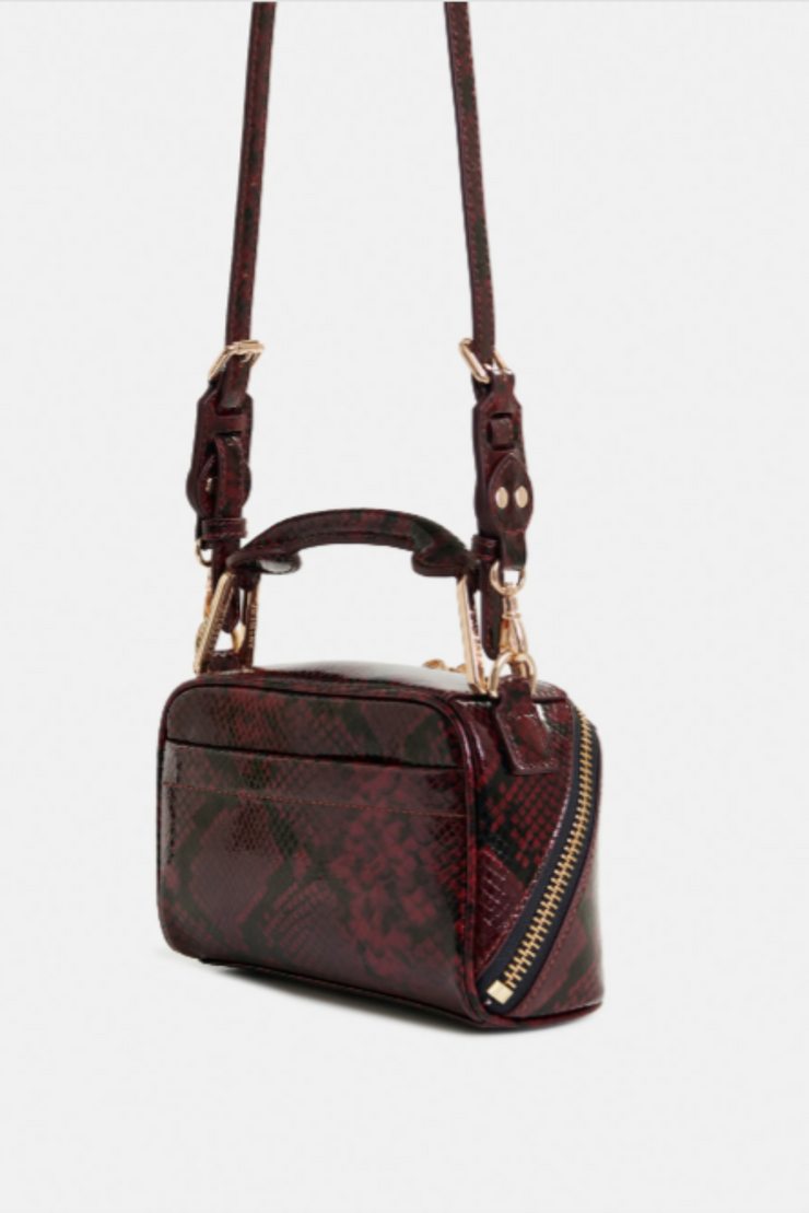Irona Bag, Mini Bobbi