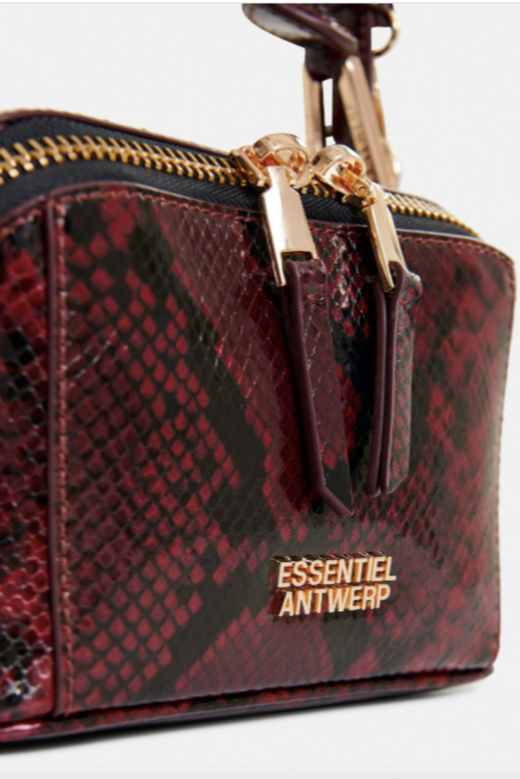 Irona Bag, Mini Bobbi