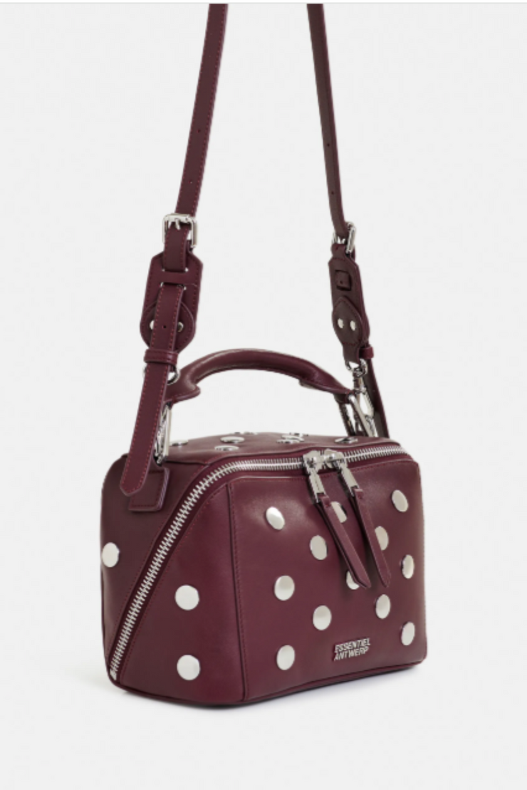 Irona Bag, Bobbi Bag