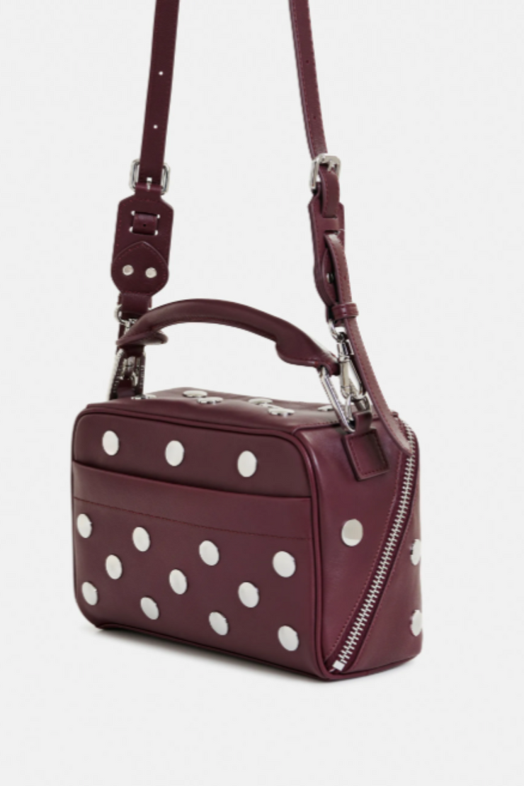 Irona Bag, Bobbi Bag