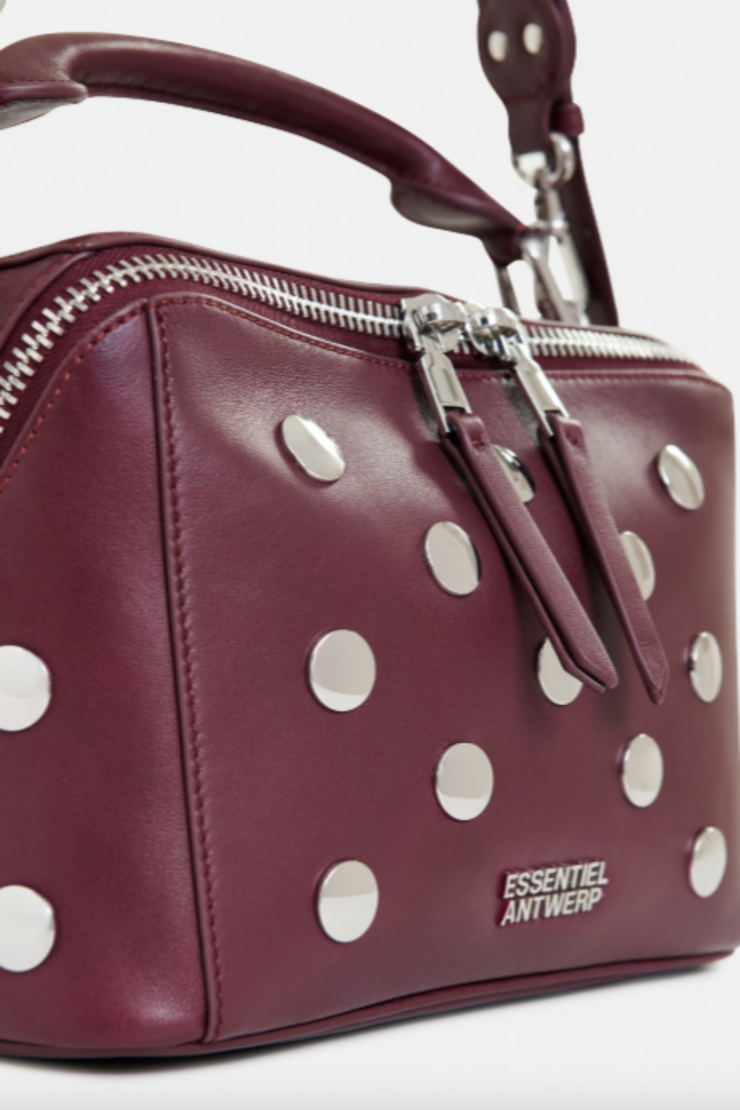 Irona Bag, Bobbi Bag