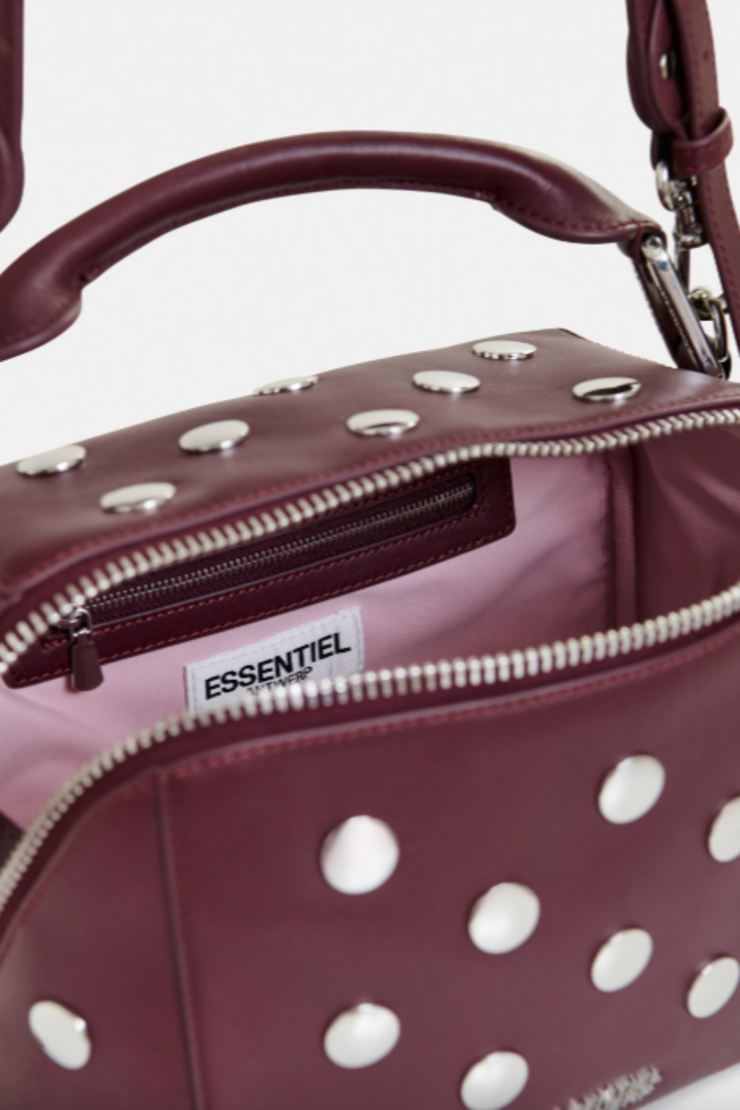 Irona Bag, Bobbi Bag