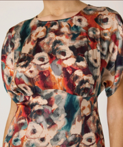 Gia Ankle Dress