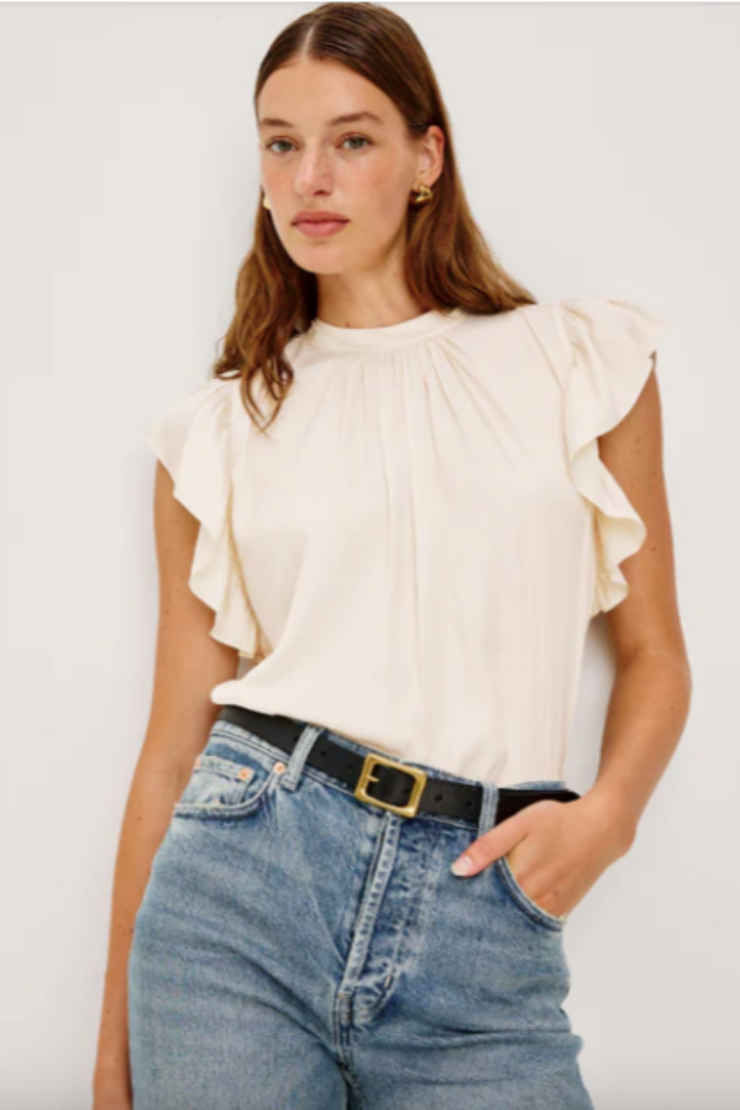 Lynette Top