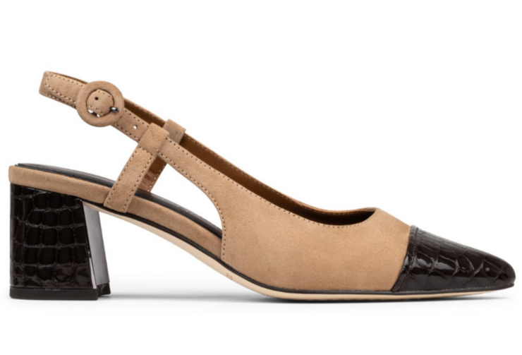 Song Slingback