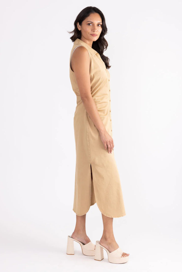 Caroline Dress