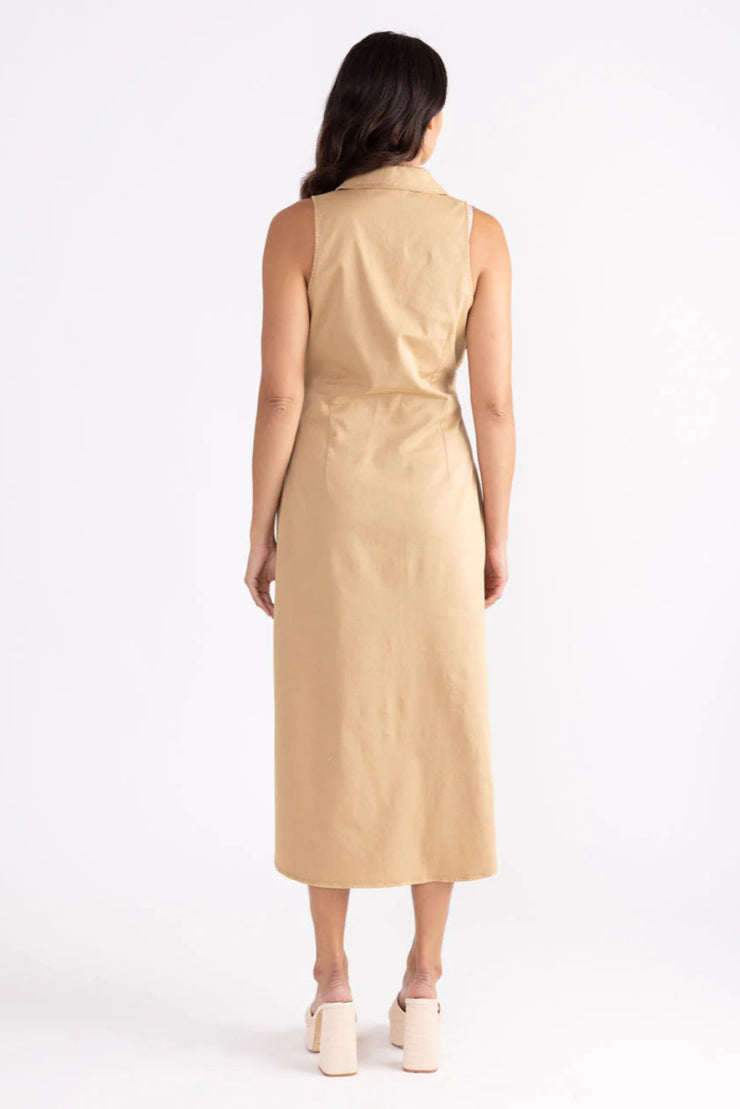 Caroline Dress