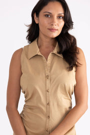 Caroline Dress