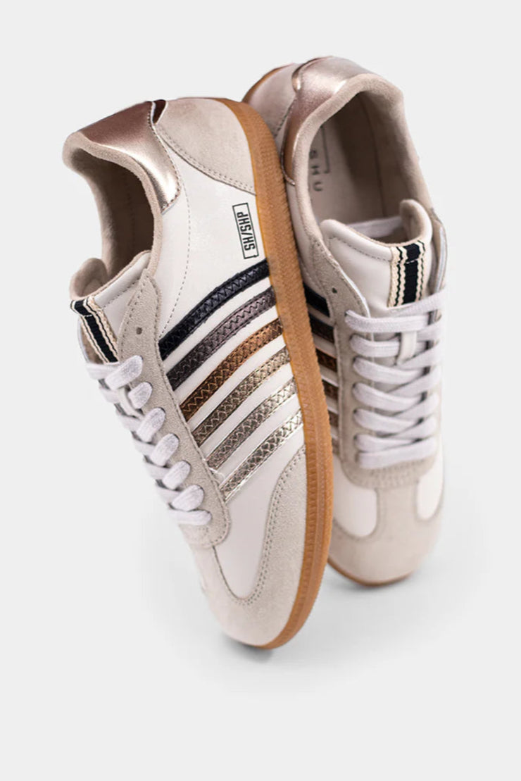 Stevie Sneaker