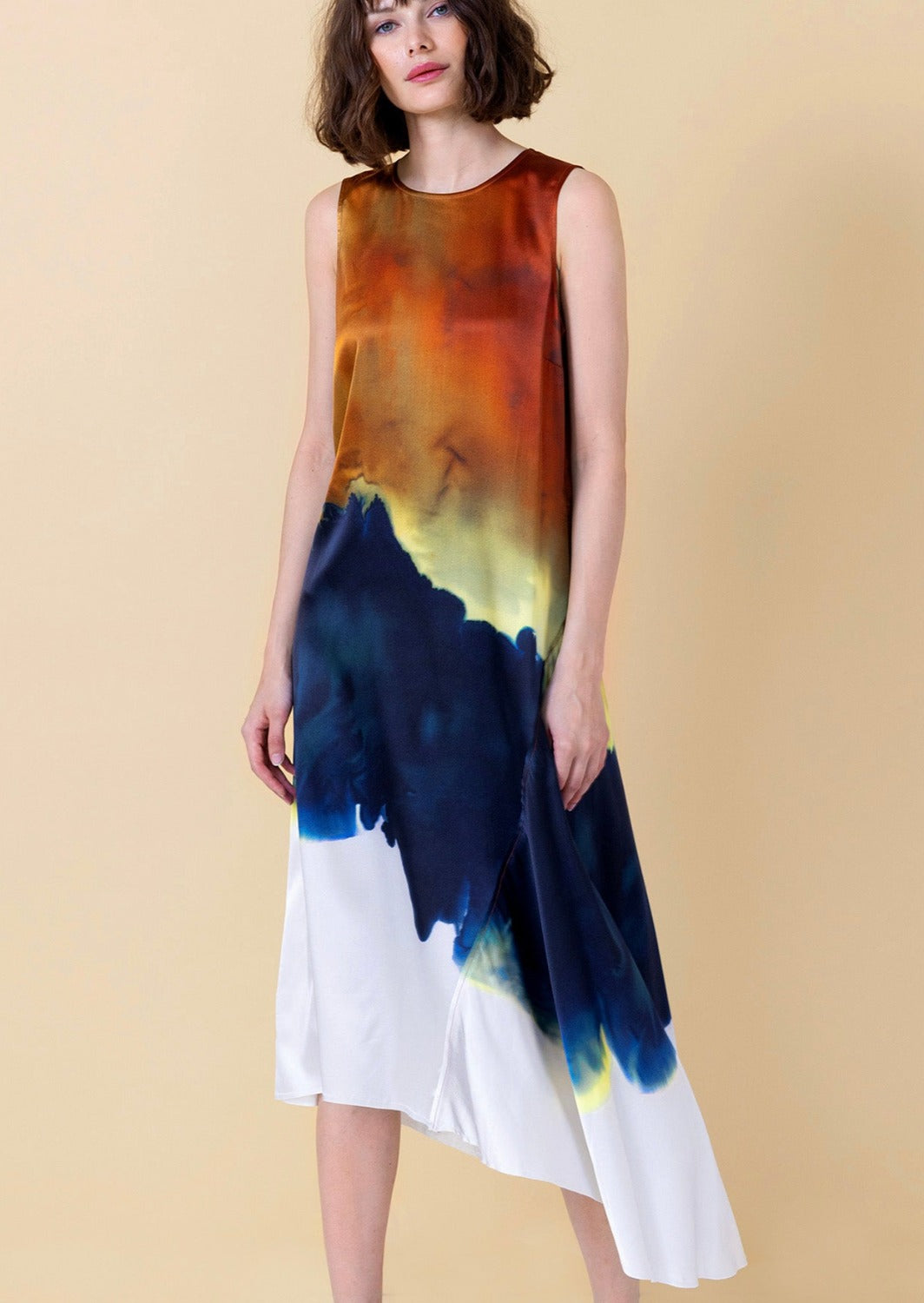 Go Simply Elegant Dress – Antibes Go Simply Elegant Dress – Antibes