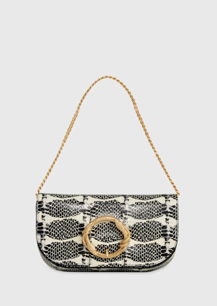 Ring Crossbody Bag