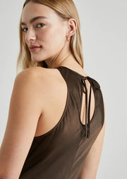 Solene Dress