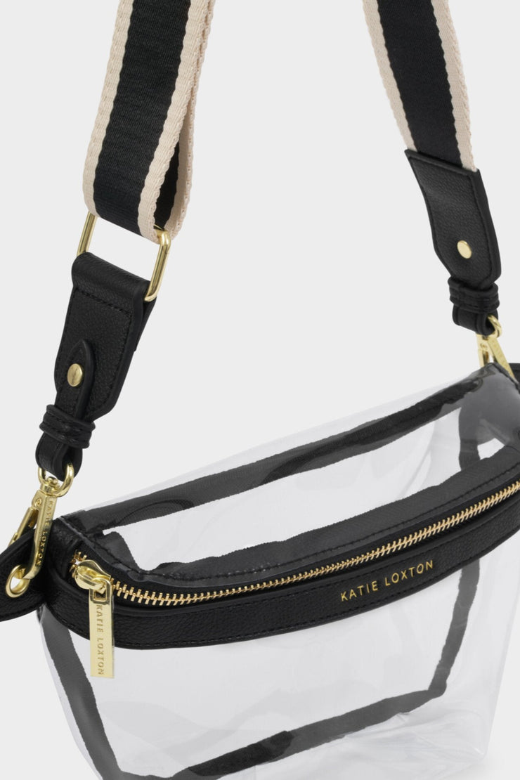 Stadium Belt Bag