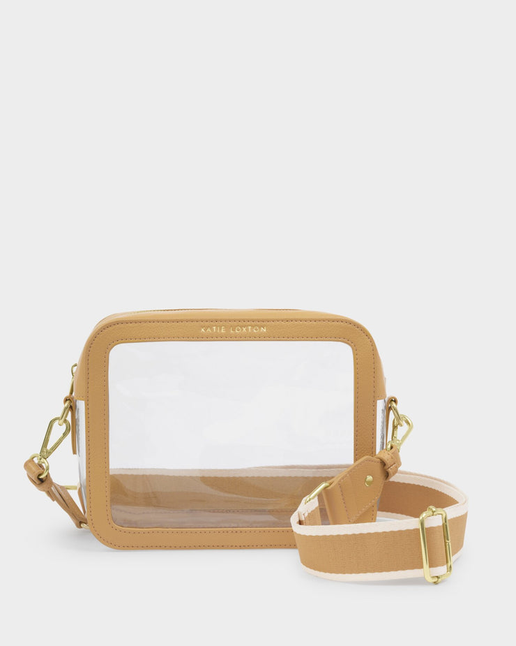 Stadium Bag