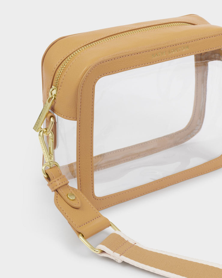 Stadium Bag