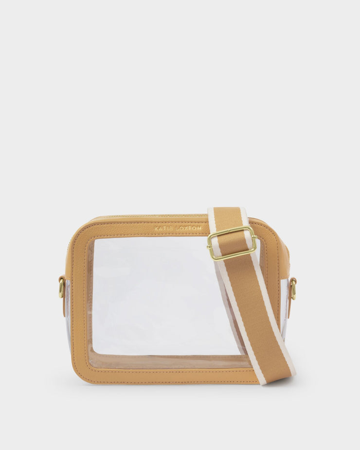 Stadium Bag