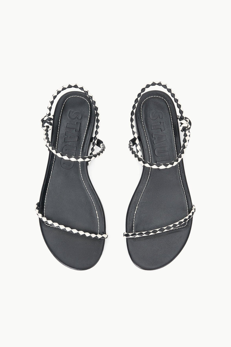 Laurel Sandal