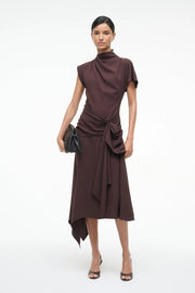 Maude Soft Clutch