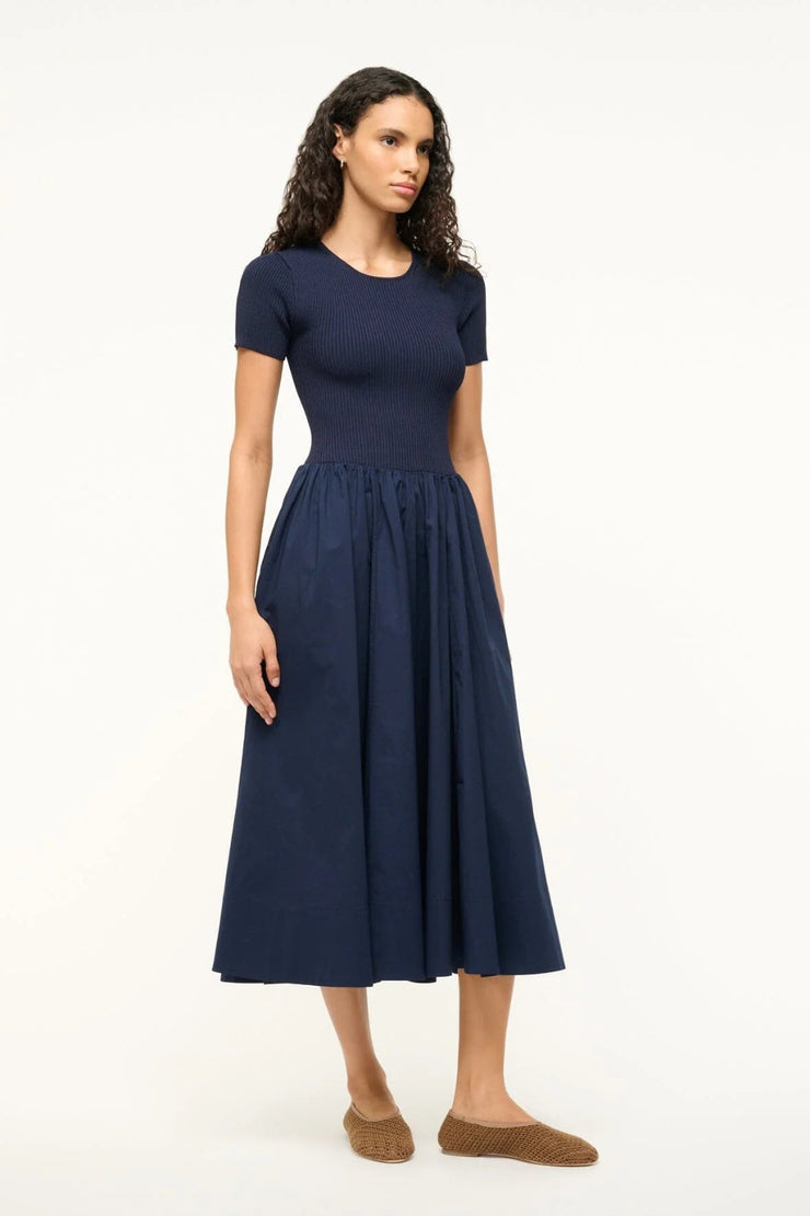 Ysabel Dress