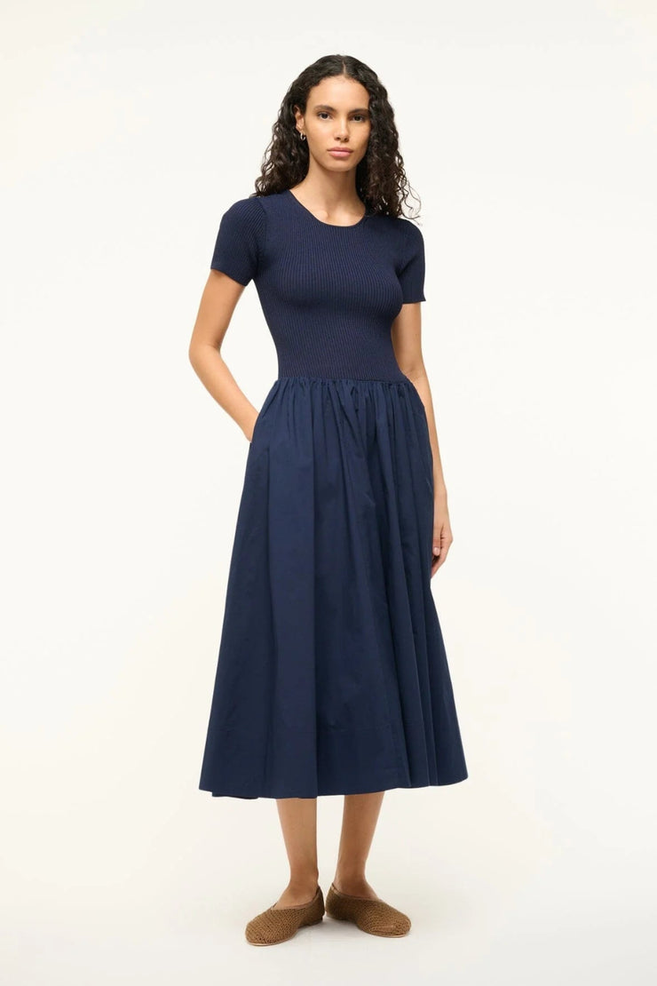 Ysabel Dress
